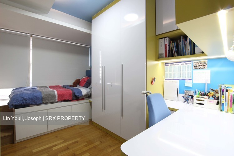 Blk 139B The Peak @ Toa Payoh (Toa Payoh), HDB 5 Rooms #198924212